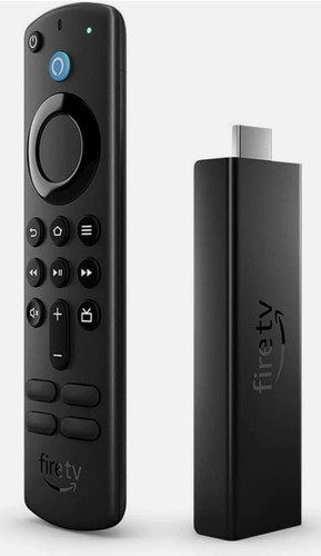 Amazon fire stick - tv, 4k