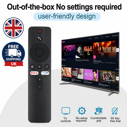 Fire stick ultra - fire,