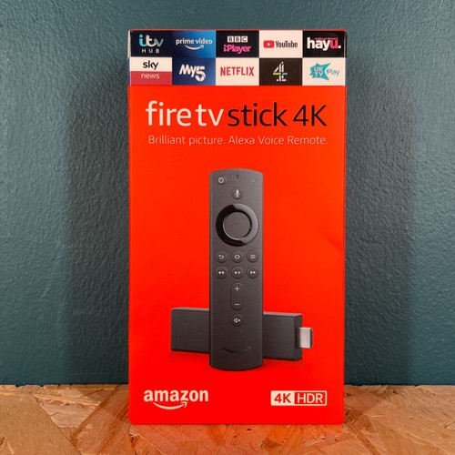 Amazon fire stick hdr - amazon,