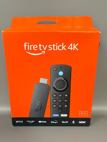 Amazon fire stick - amazon,