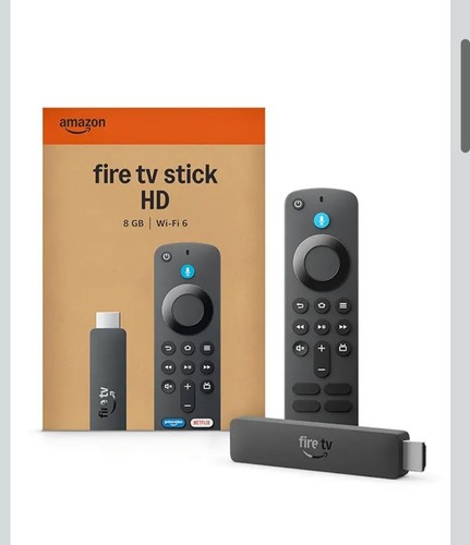 Amazon fire stick latest - tv,