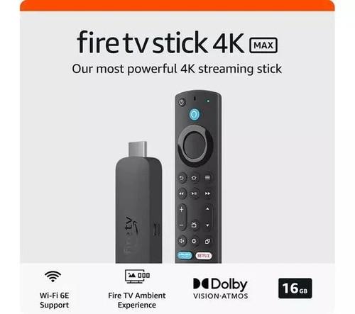 New amazon fire - new, tv