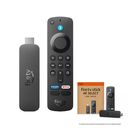 All new amazon fire - new, tv