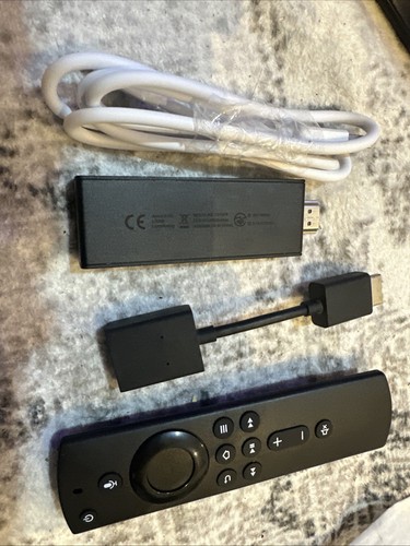 Amazon fire stick 2nd - amazon,