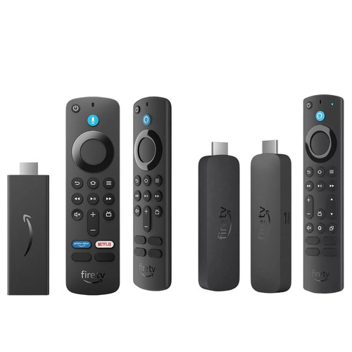 Brand new amazon - amazon, fire