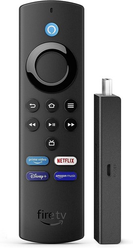 Amazon fire stick - amazon, tv