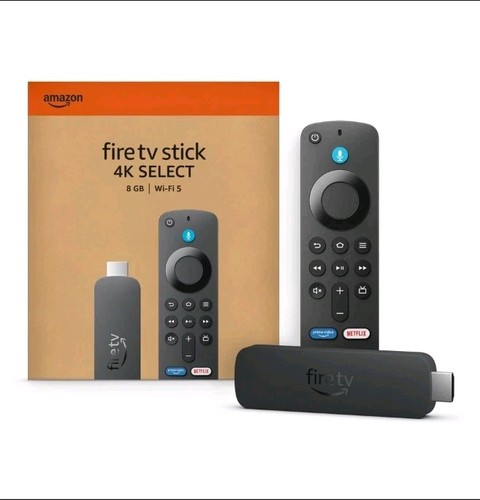 Amazon fire stick 8 gb - tv,