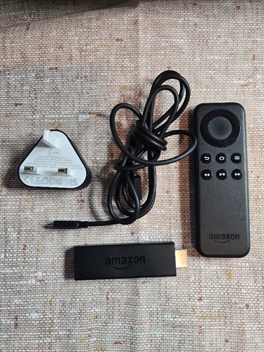 Amazon fire stick - fire, gen