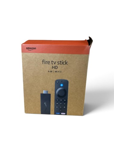 Amazon fire stick 3rd - fire,