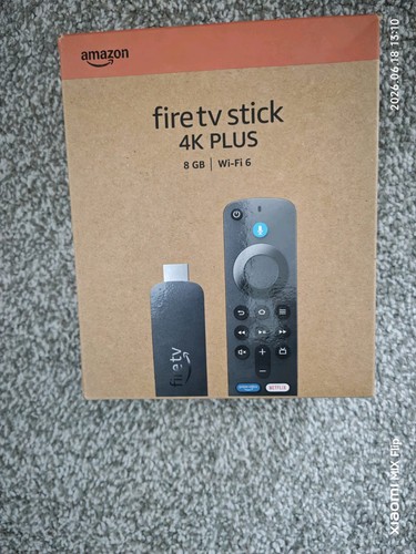 Amazon fire stick - amazon, tv
