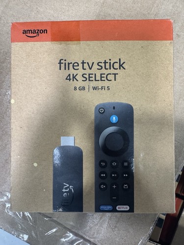 Fire stick select - stick,