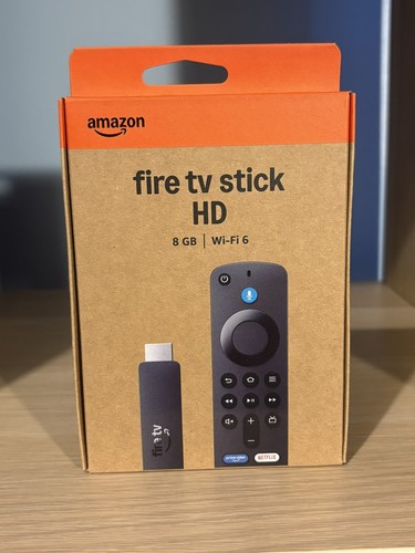 Amazon fire stick alexa - amazon, tv