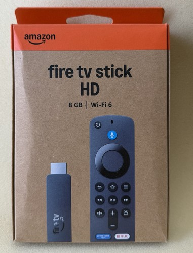 Amazon fire stick alexa - amazon,