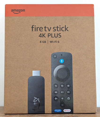Amazon fire stick - amazon, tv