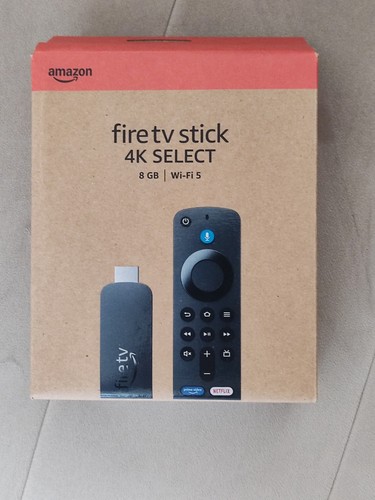 Amazon fire stick - amazon, tv