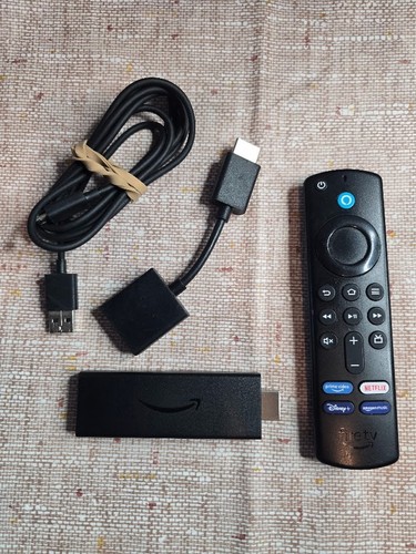 Amazon fire stick lite - fire,