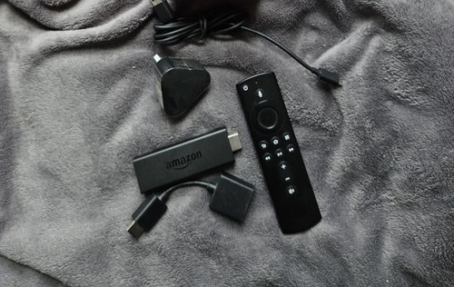 Amazon ly73pr 2nd gen fire - 2nd,