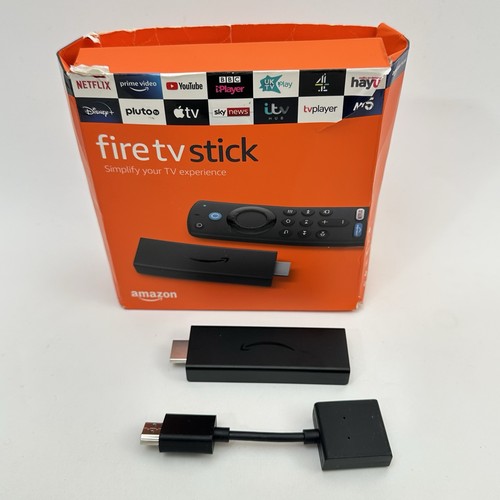 Amazon fire stick lite - tv,