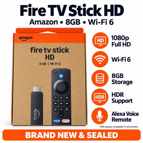 Amazon fire stick alexa - tv,