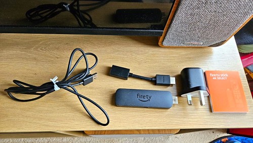 Amazon fire stick 2160p - stick, 4k