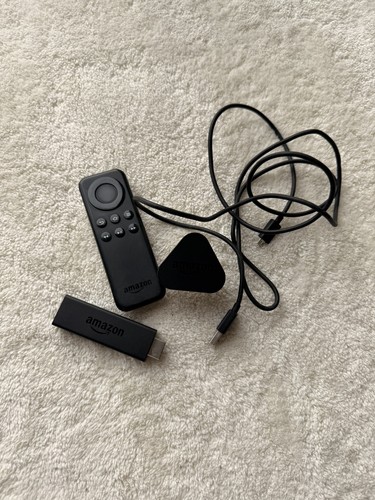 Amazon fire stick - tv, 1st