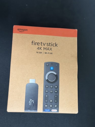Amazon fire stick - stick, 4k