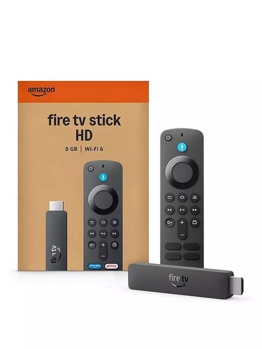 Brand new amazon - brand, tv