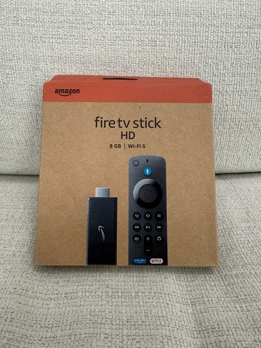 Amazon fire stick - stick, &