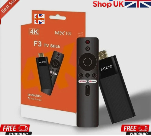 Fire stick ultra - fire,
