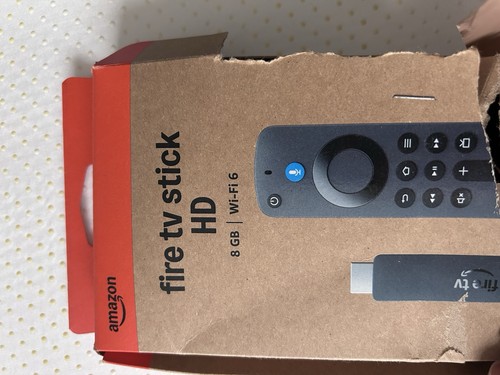 Amazon fire stick full - fire, tv