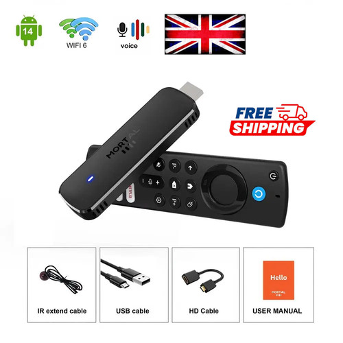 Fire stick max 2nd gen - tv,