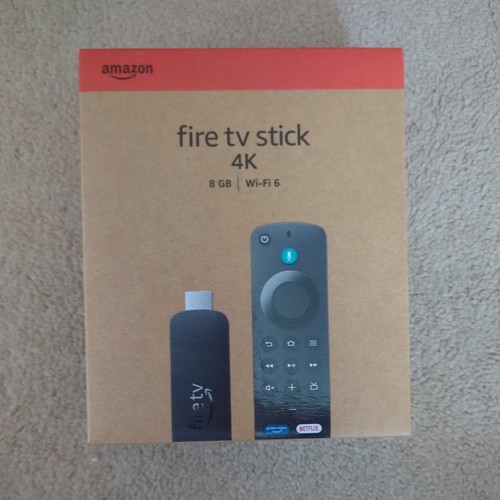 Amazon fire stick ultra - fire, tv