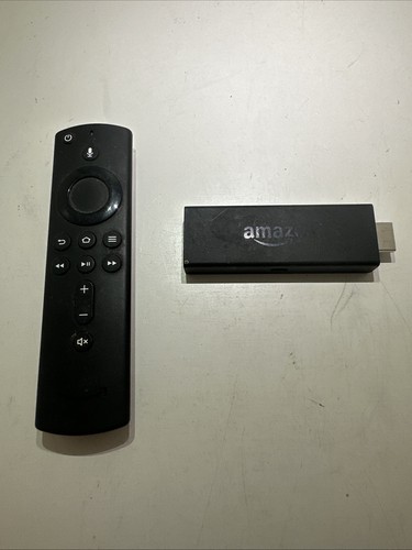 Amazon fire stick - amazon,