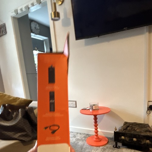 Fire stick ultra hd - stick, 4k
