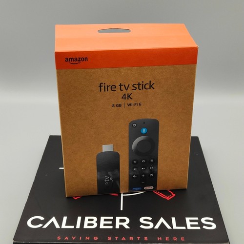 Amazon fire stick 4k - fire,