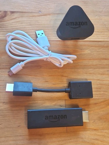 Amazon fire stick - amazon, tv