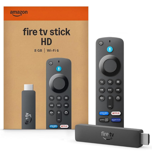 Amazon fire stick alexa - stick,