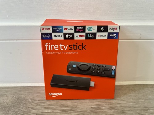 Amazon fire stick 3rd - amazon,